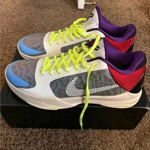 Nike Zoom Protro Pj Tucker x Kobe 5